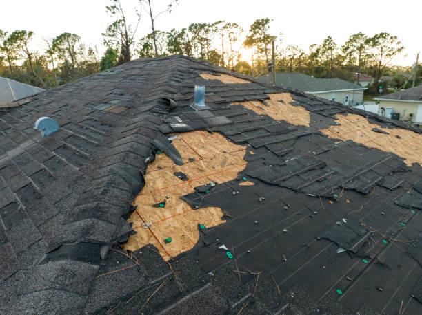 Fast & Reliable Emergency Roof Repairs in Olivet, TN