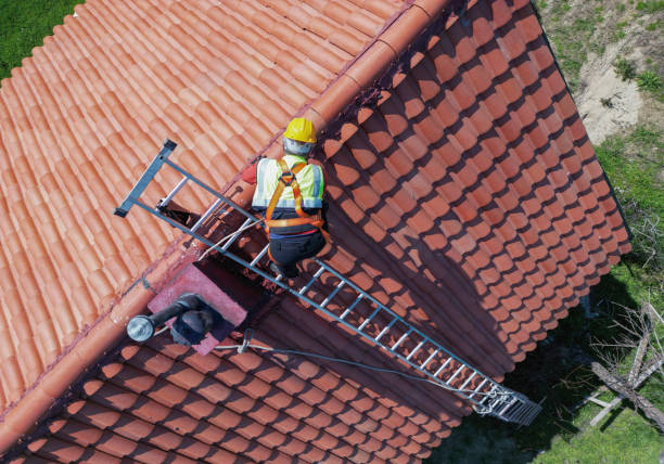 Trusted Olivet, TN Roofing Services Experts